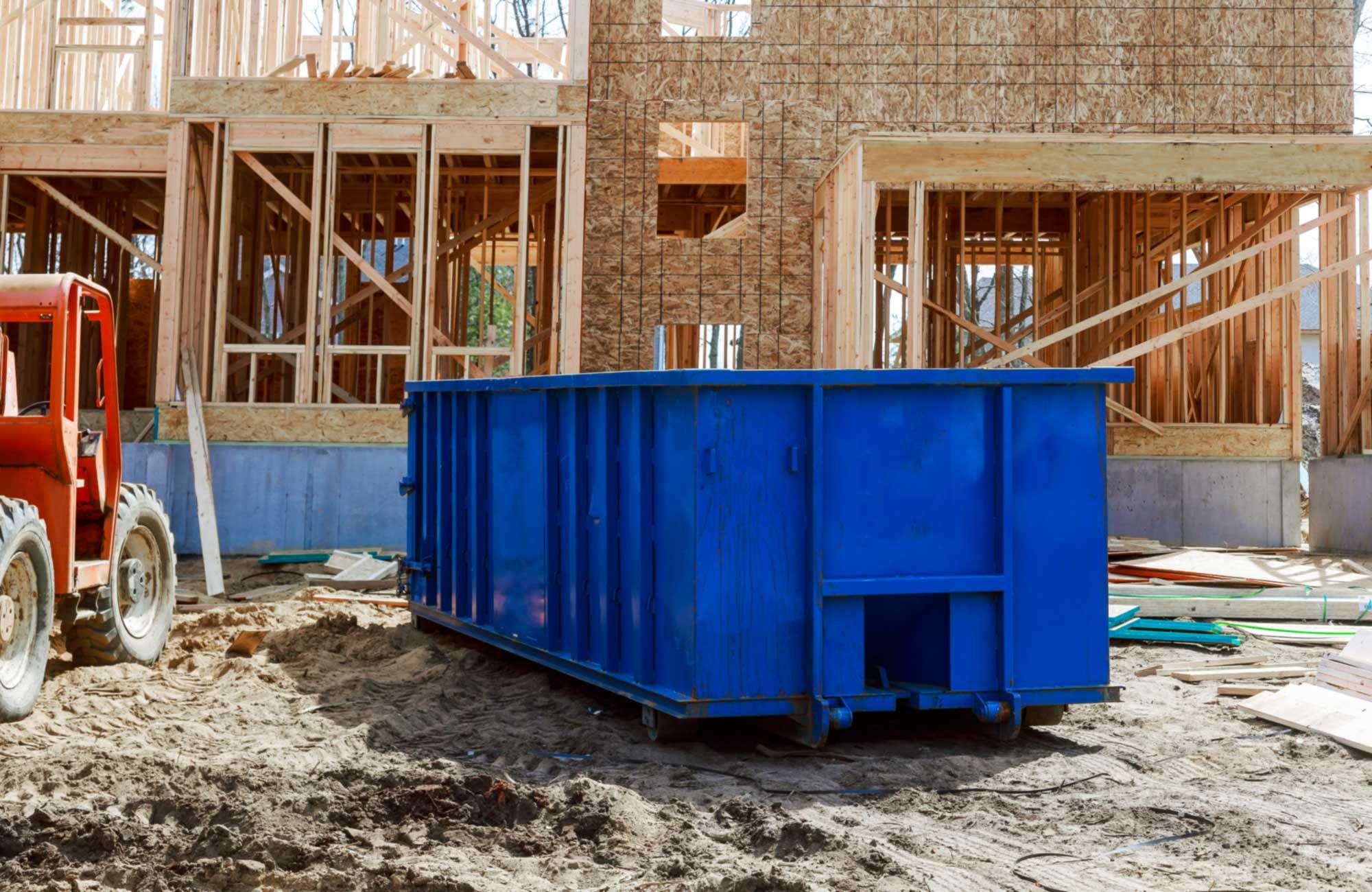 top recupero legno da cantiere